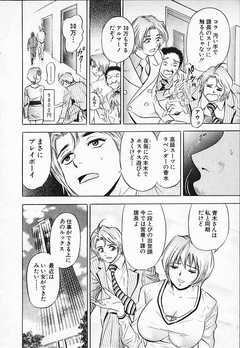 [タナカ☆コージ] キャラタク 2
