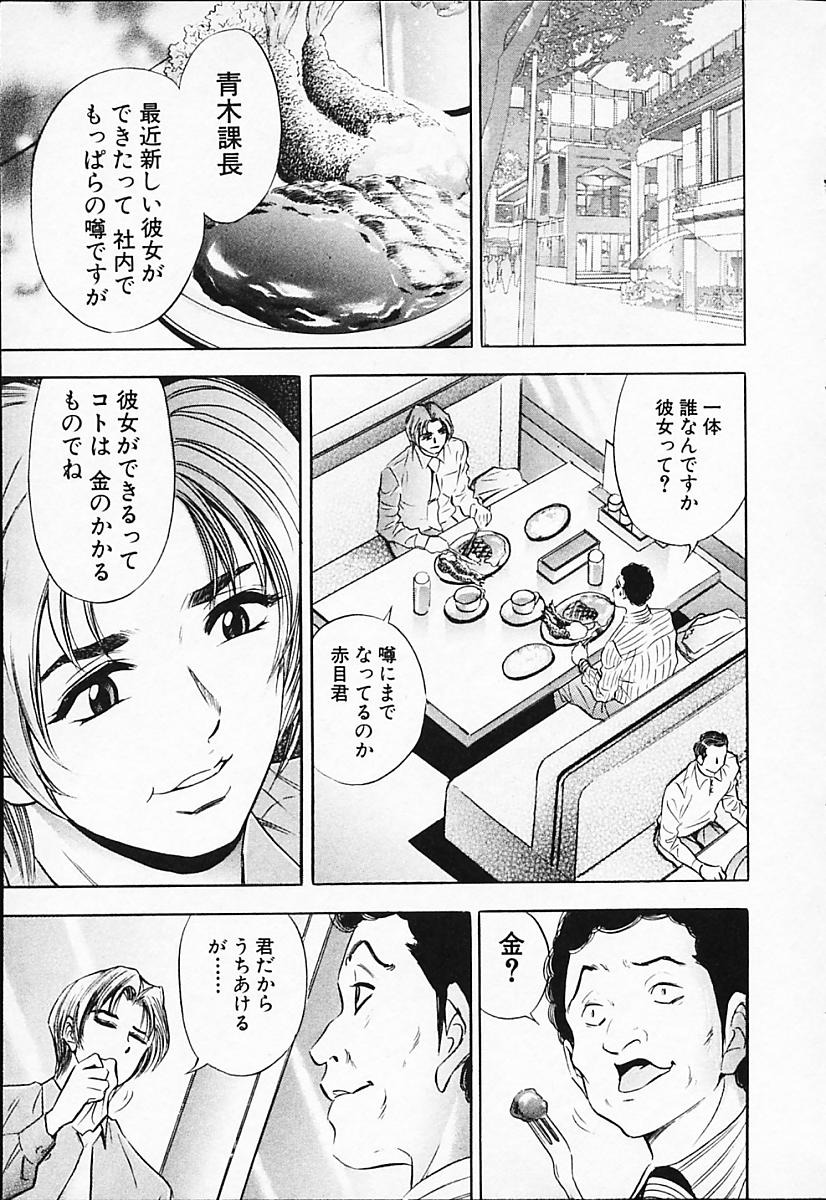[タナカ☆コージ] キャラタク 2