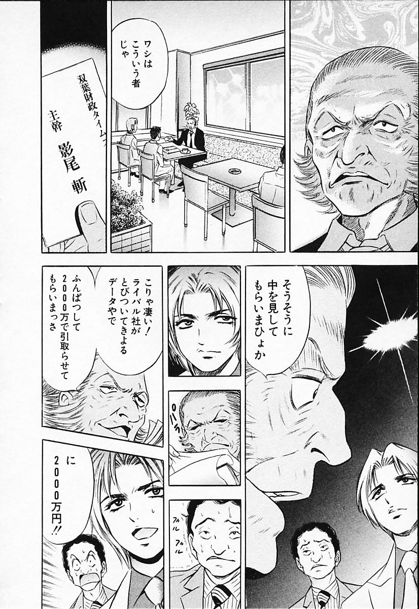 [タナカ☆コージ] キャラタク 2