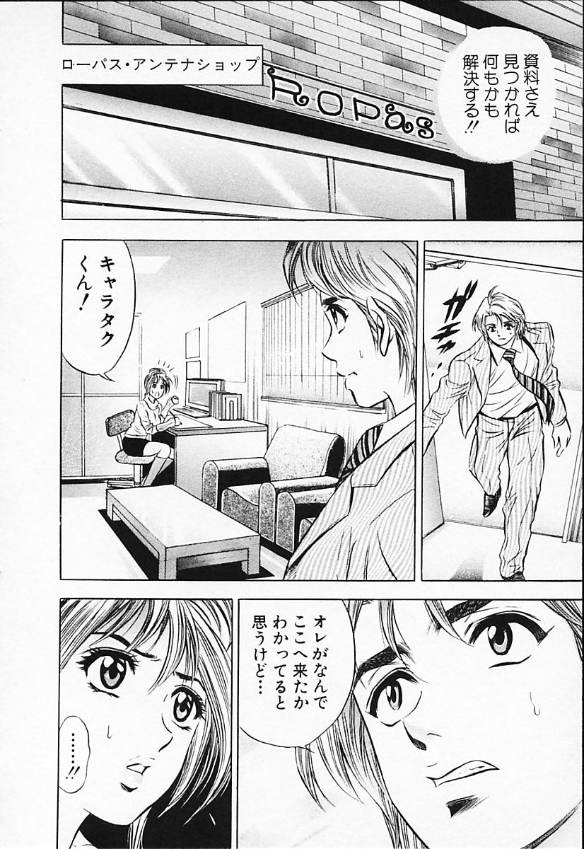 [タナカ☆コージ] キャラタク 2