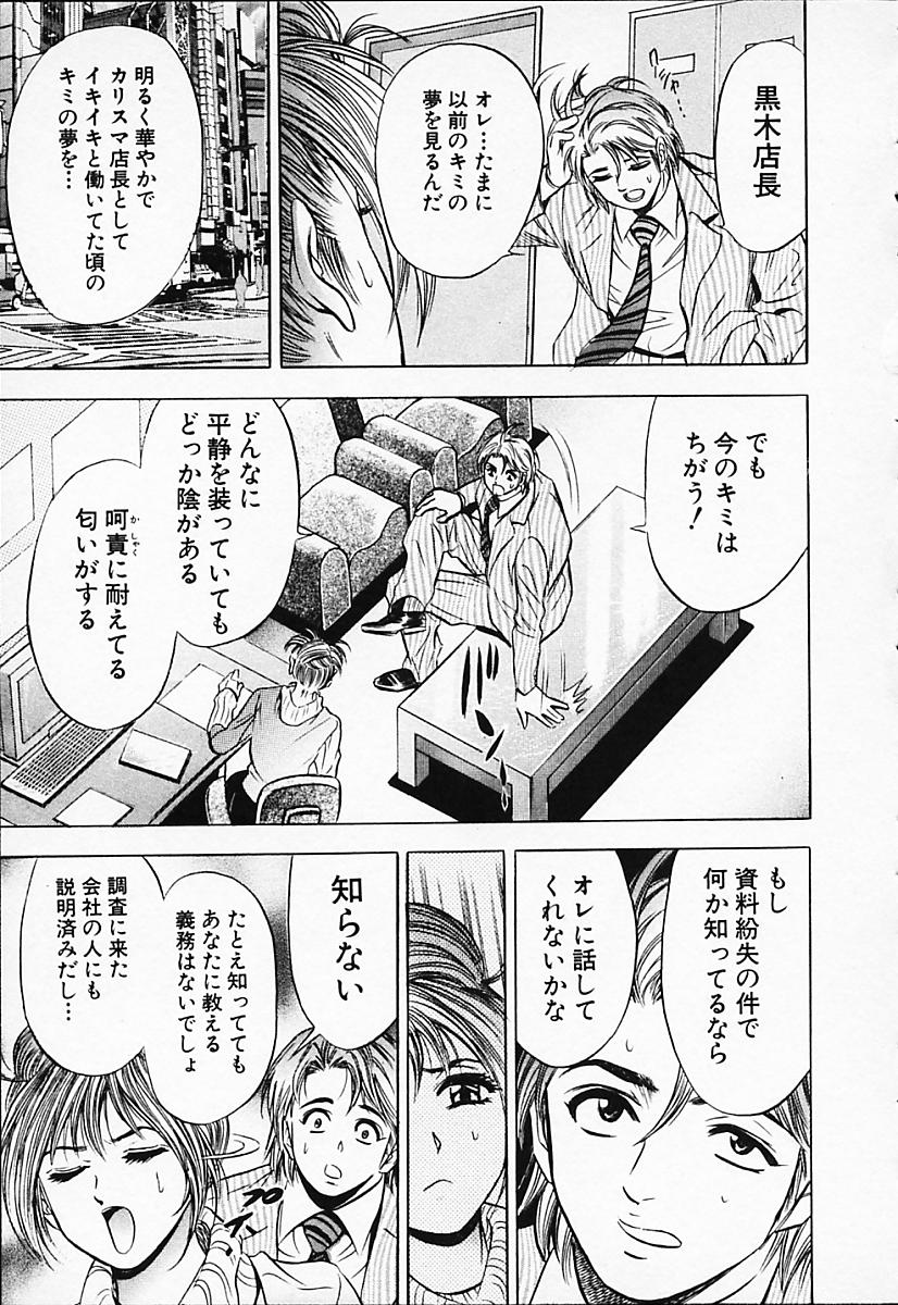 [タナカ☆コージ] キャラタク 2