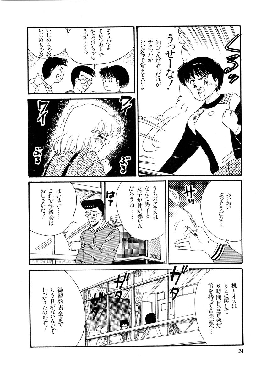 [和田エリカ] アリスのお茶会 2