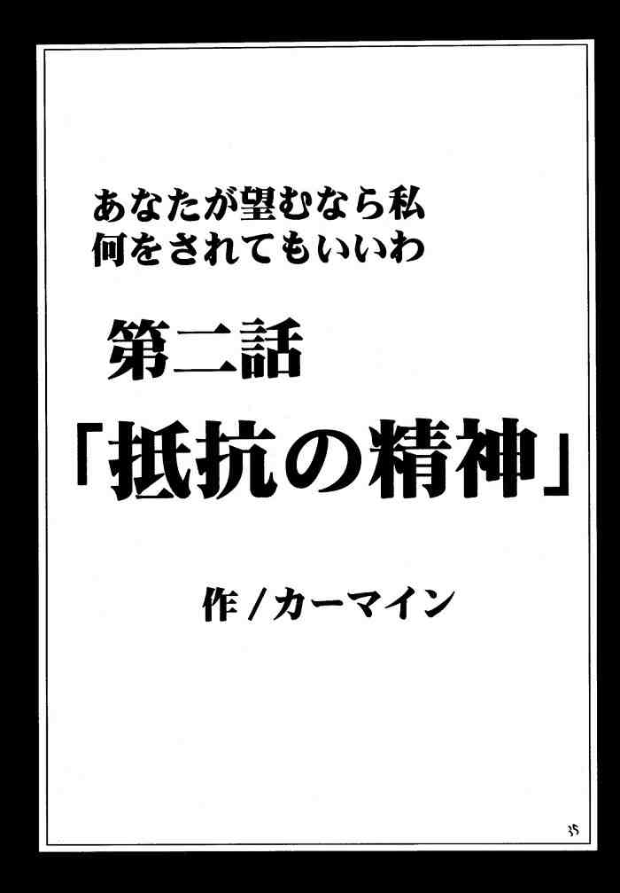 [クリムゾン (カーマイン)] 果実総集編 (ファイナルファンタジーVII)