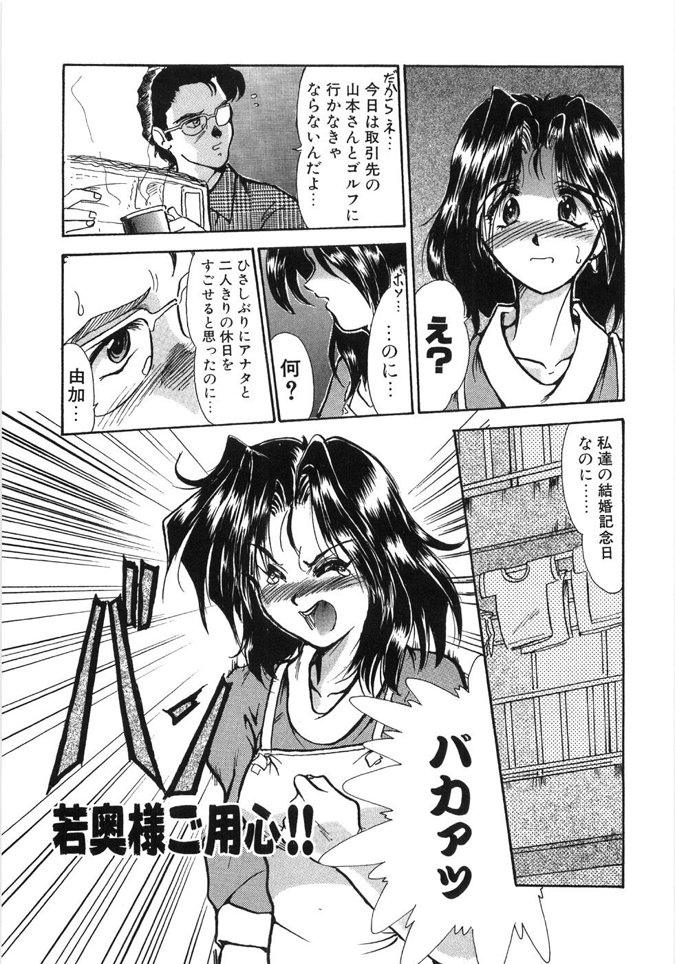 [深田拓士] 艶女遊戯