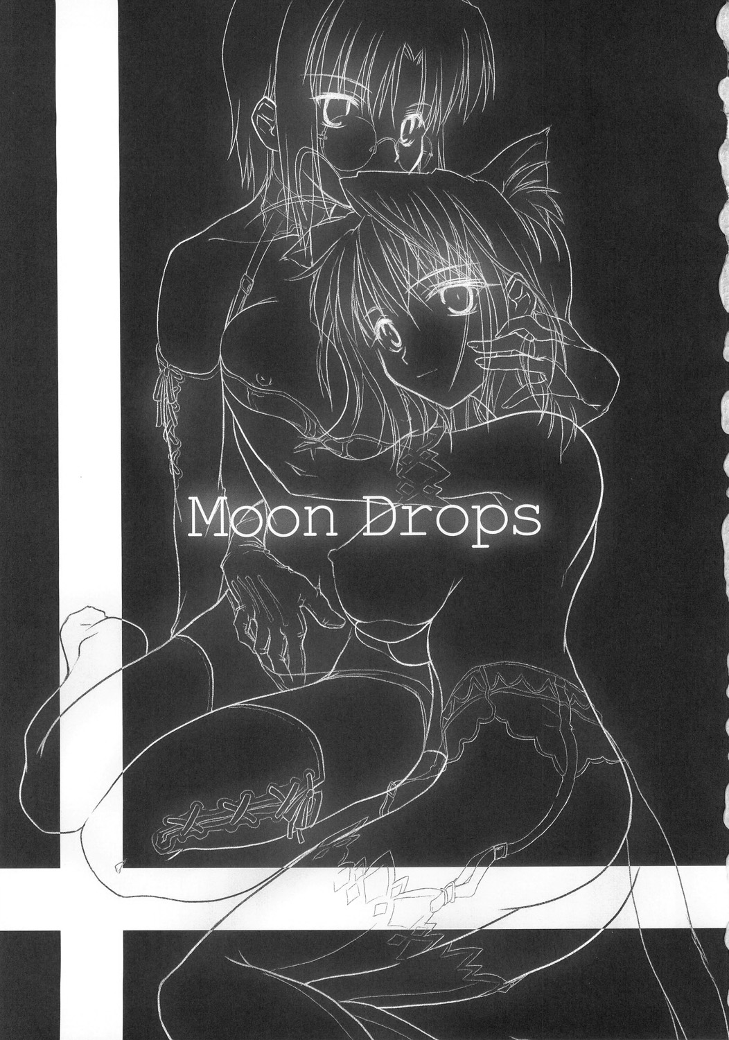 (C66) [しもやけ堂 (逢魔刻壱)] Moon drops (月姫)