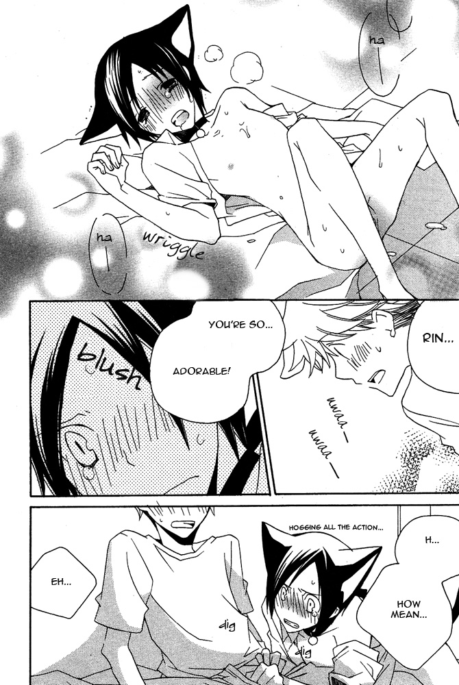 ミミパラダイスvol2ch1
