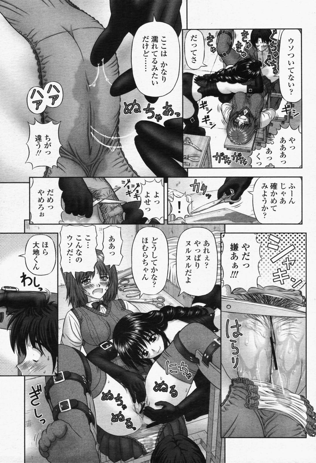 COMIC 桃姫 2006年6月号 Vol.68