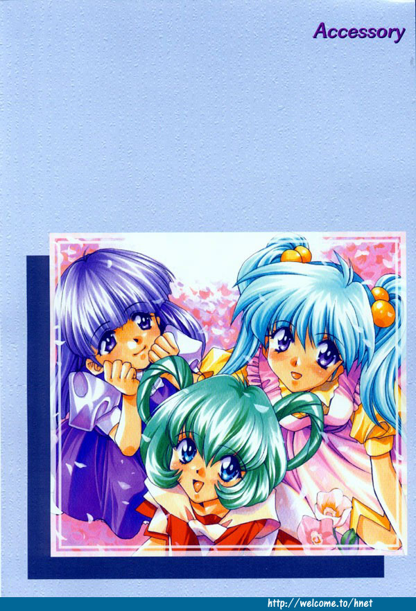 [影崎夕那] TWINS -ツインズ-