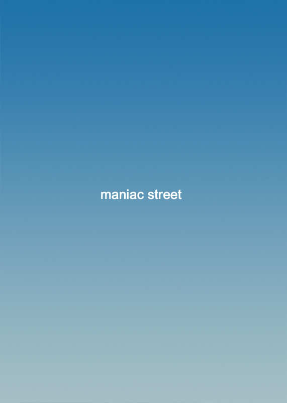 [Maniac Street] えぶぁんげ３こみっく (新世紀エヴァンゲリオン)