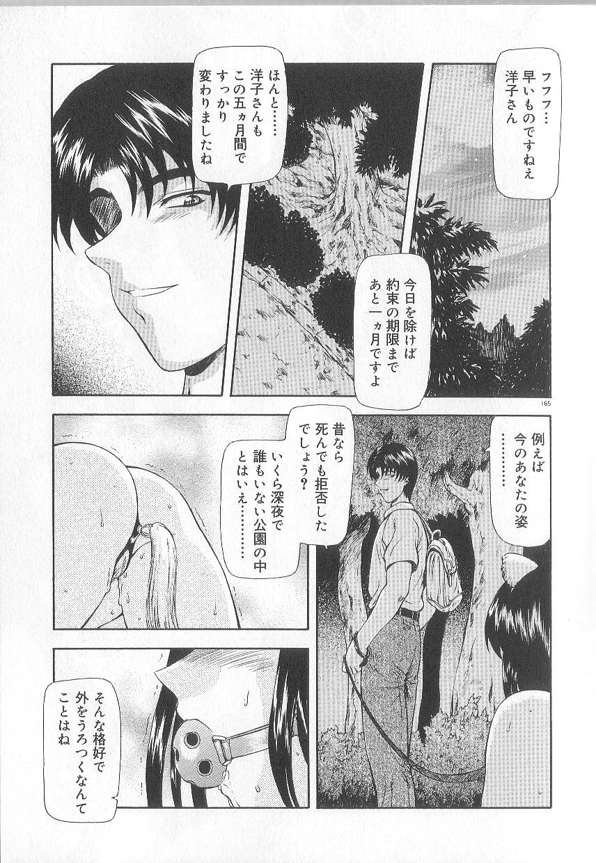 [向正義] 真実の補完