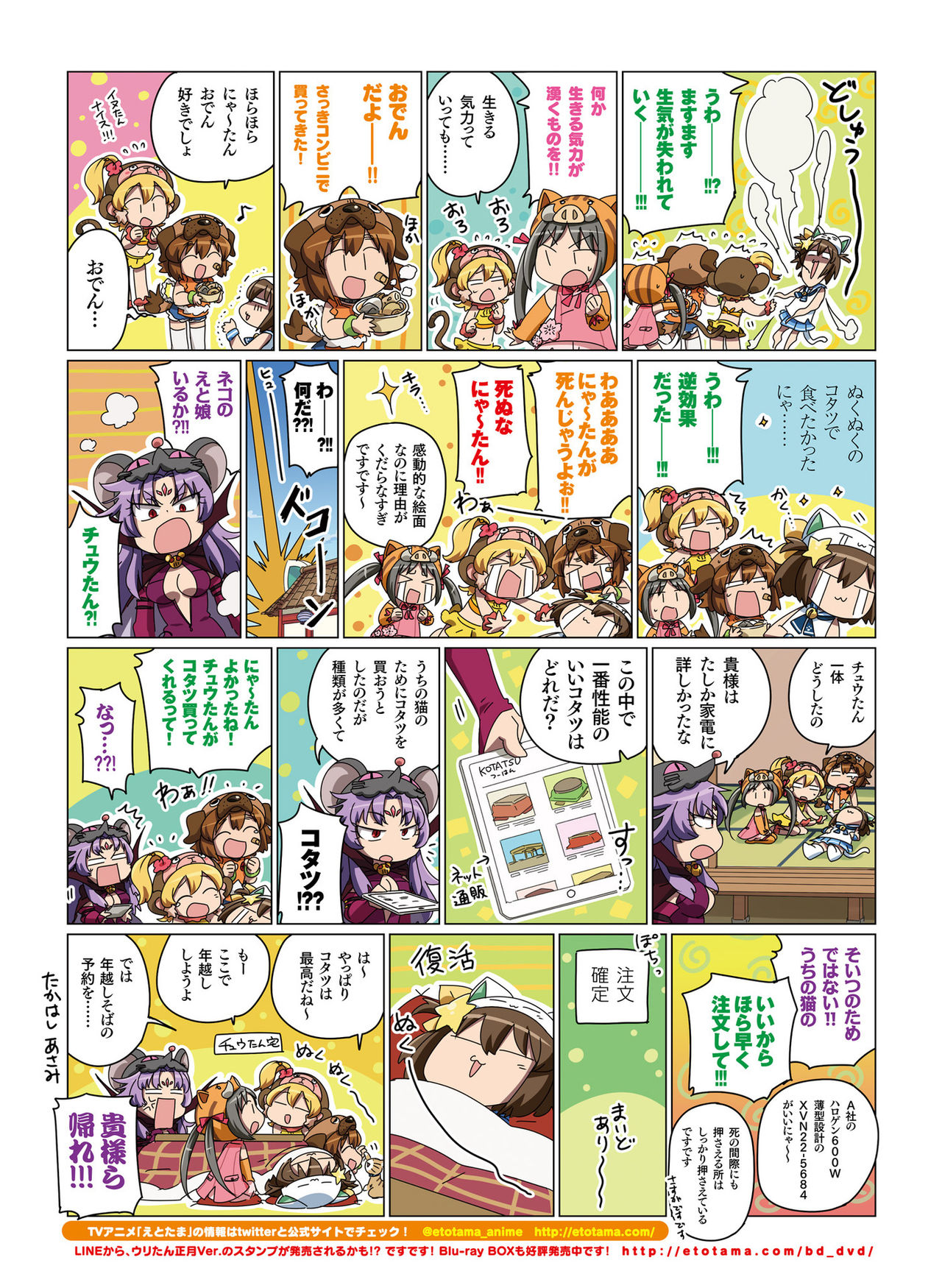電撃萌王2019-02 [デジタル]