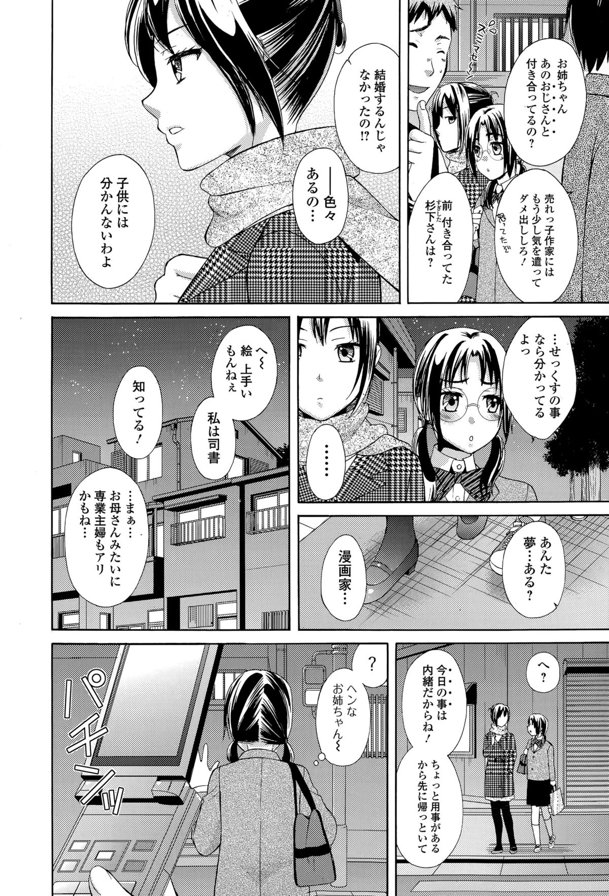 Comic エロ魂 2015年5月号 Vol.8