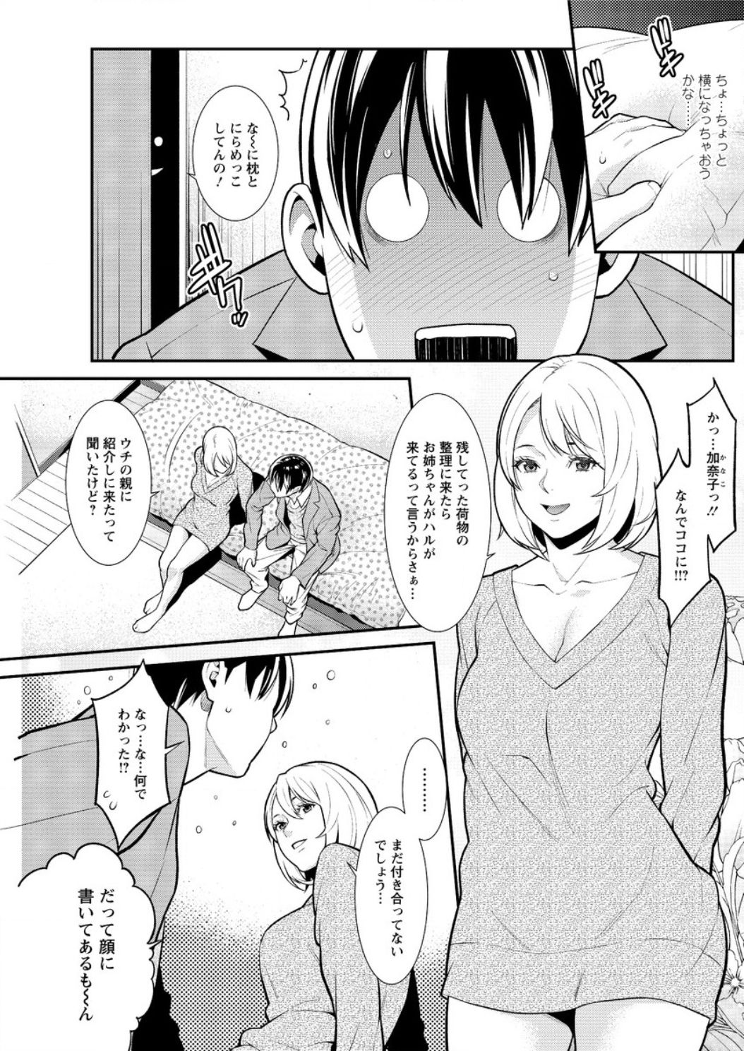 アクションピザッツ DX 2017年2月号 [DL版]