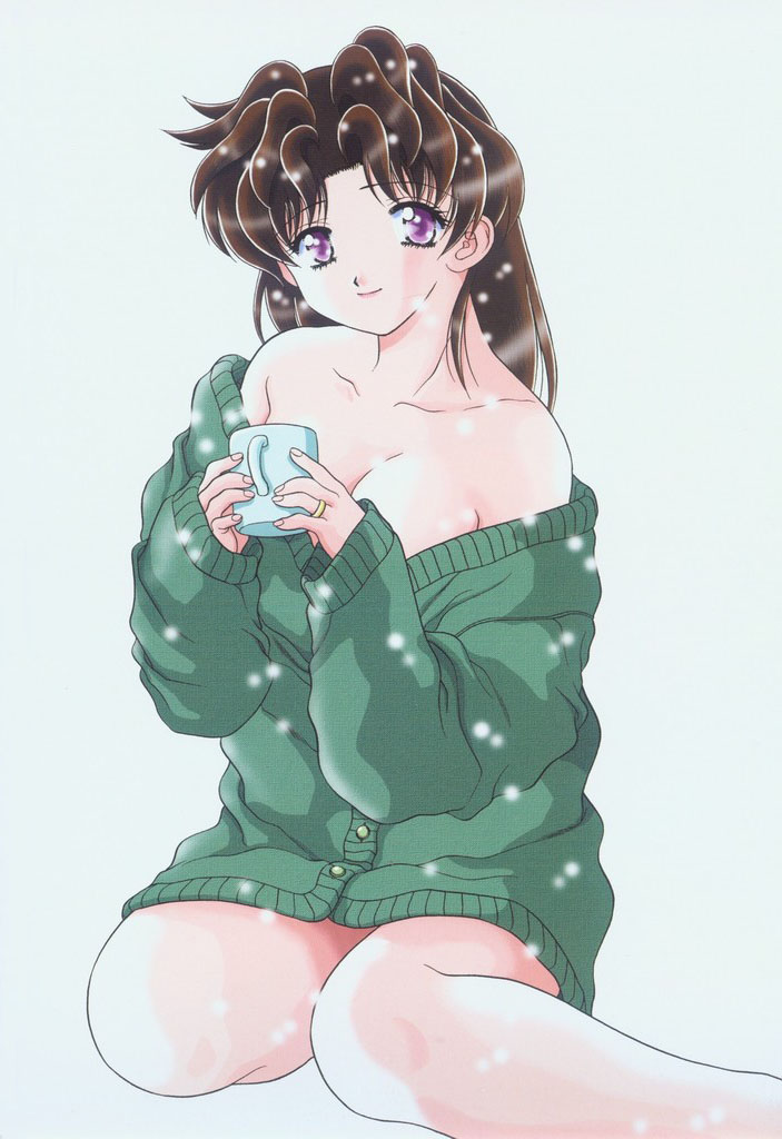 ゆらゆら