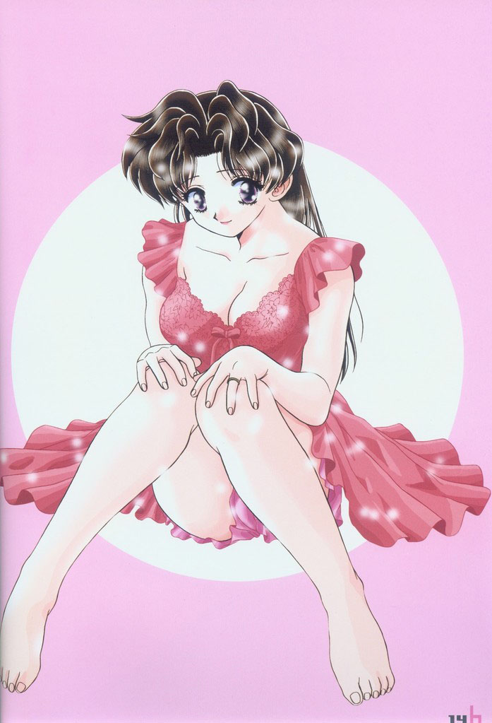 ゆらゆら
