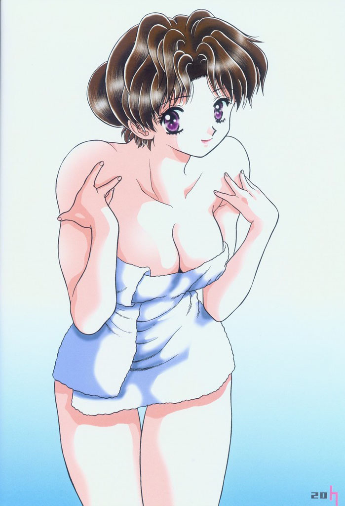 ゆらゆら