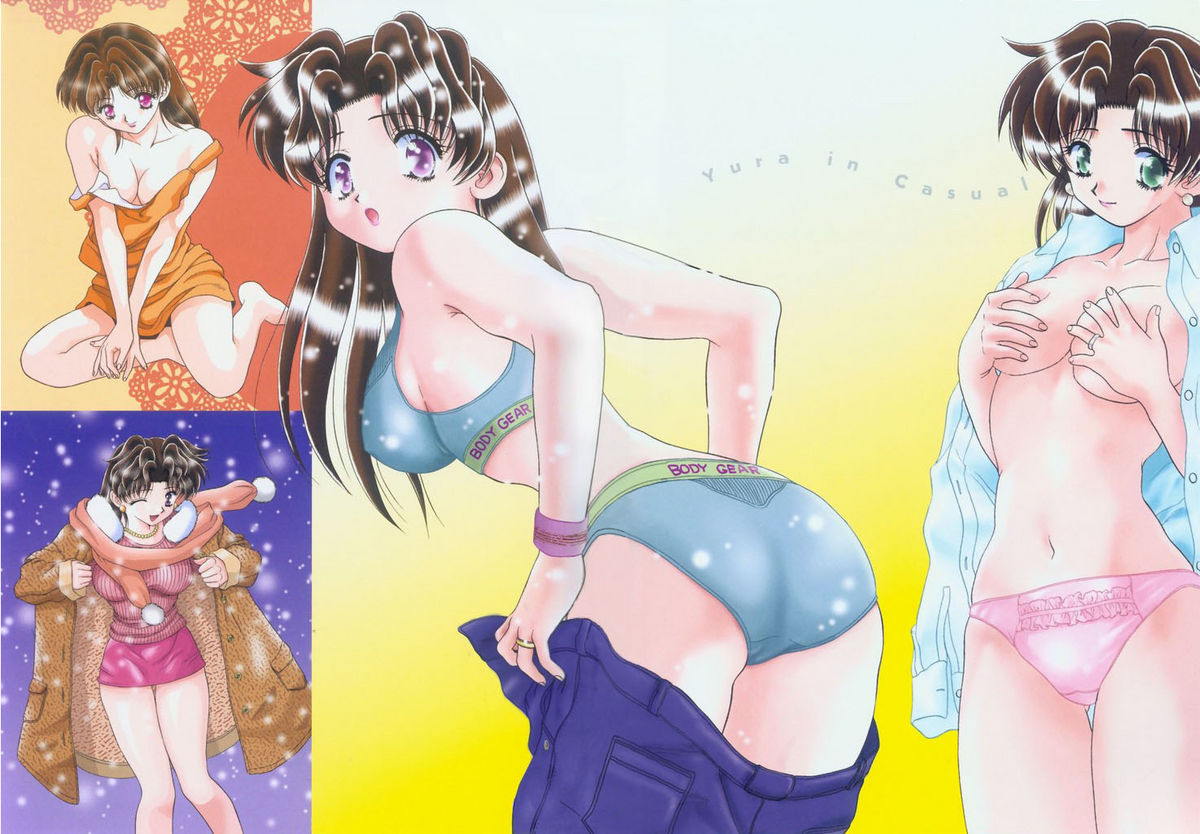ゆらゆら