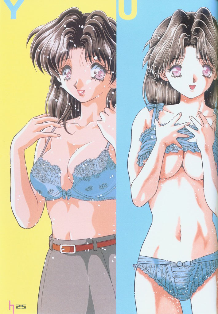 ゆらゆら