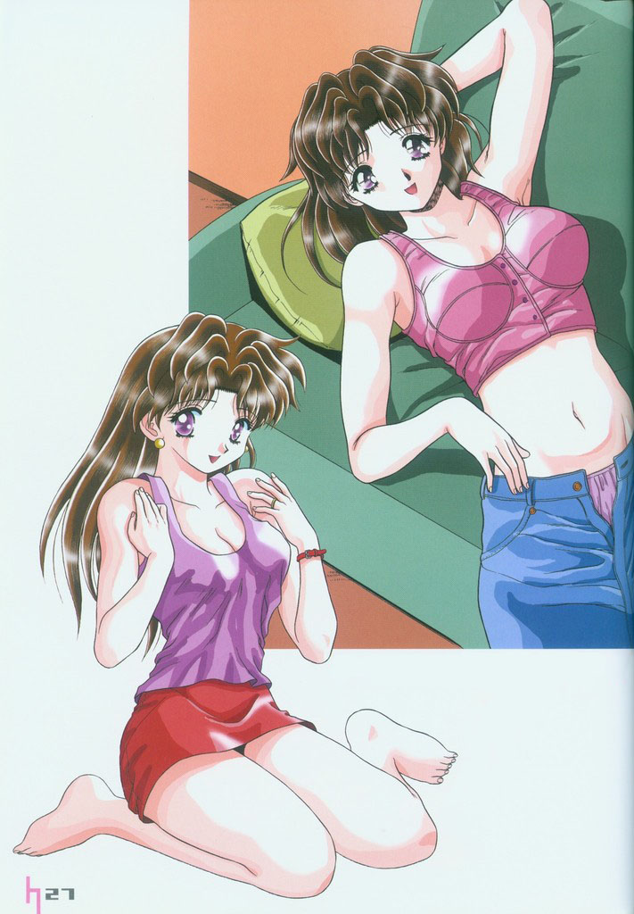 ゆらゆら