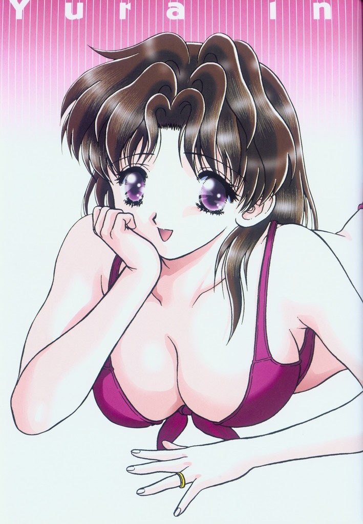 ゆらゆら