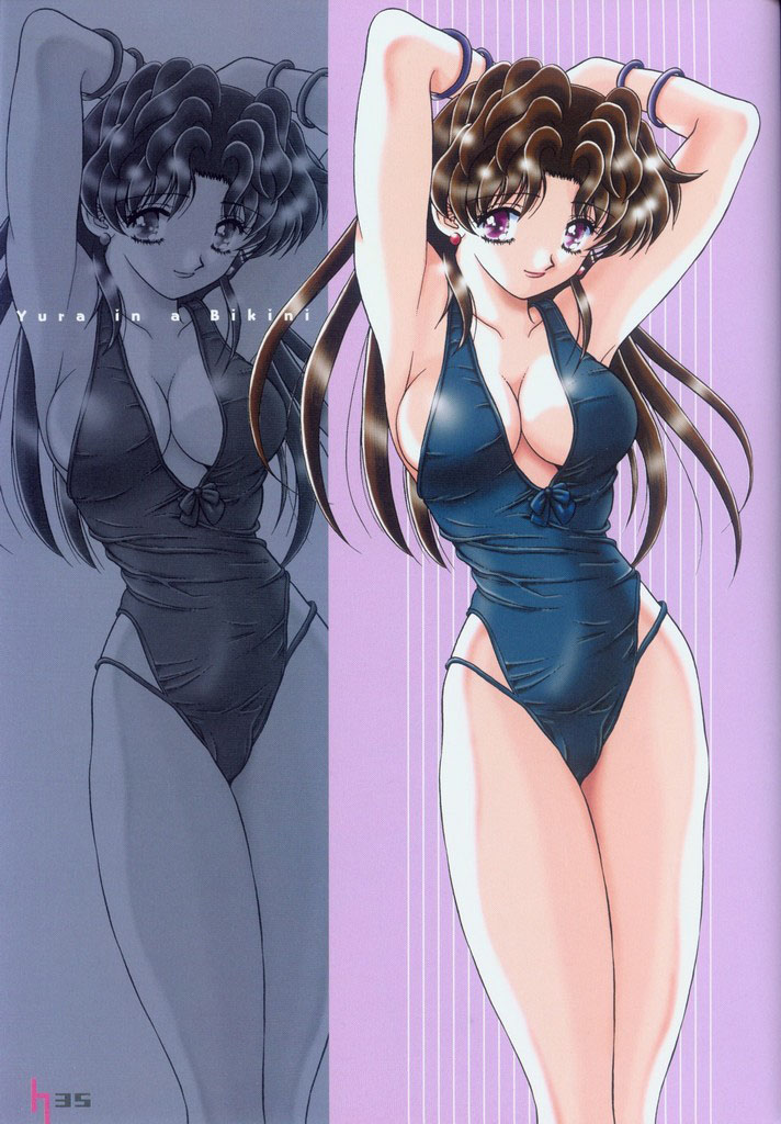 ゆらゆら