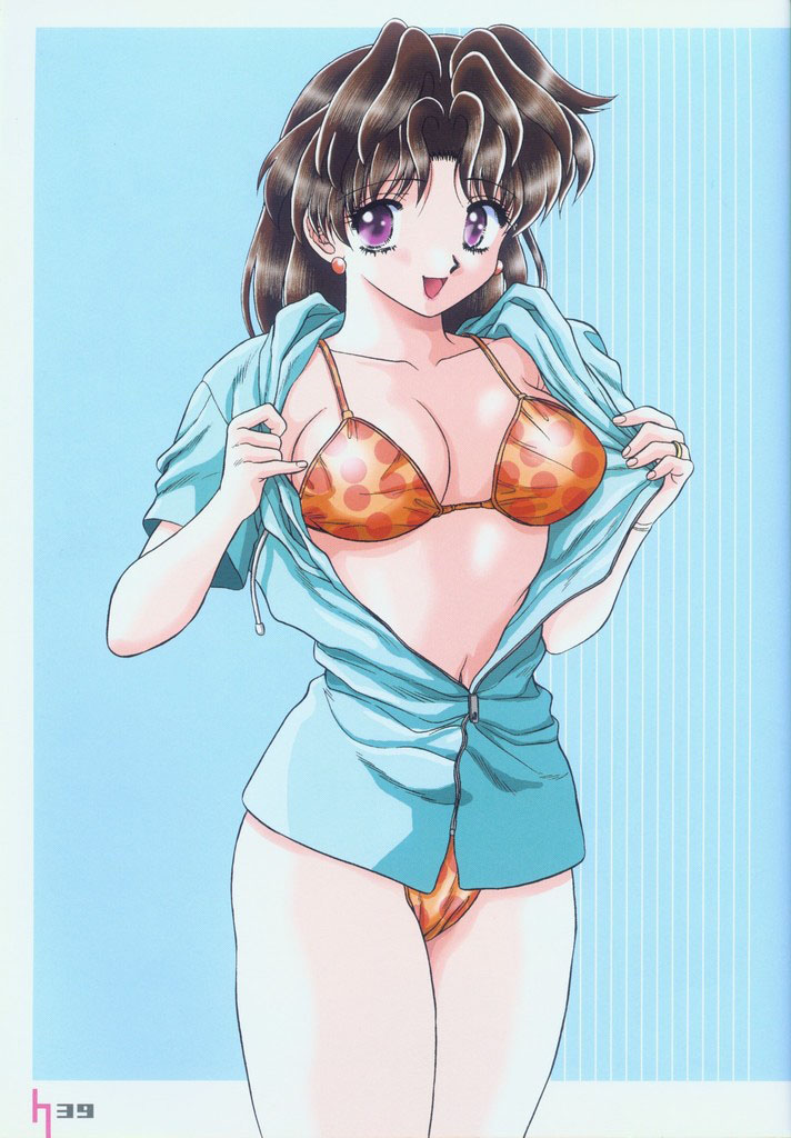 ゆらゆら