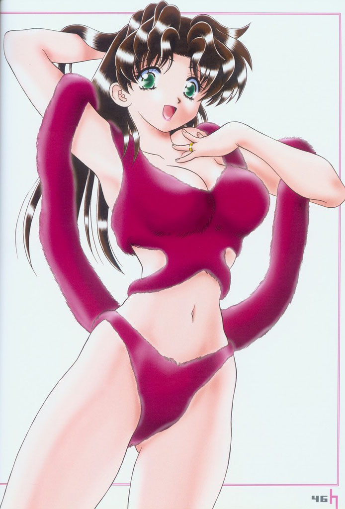ゆらゆら