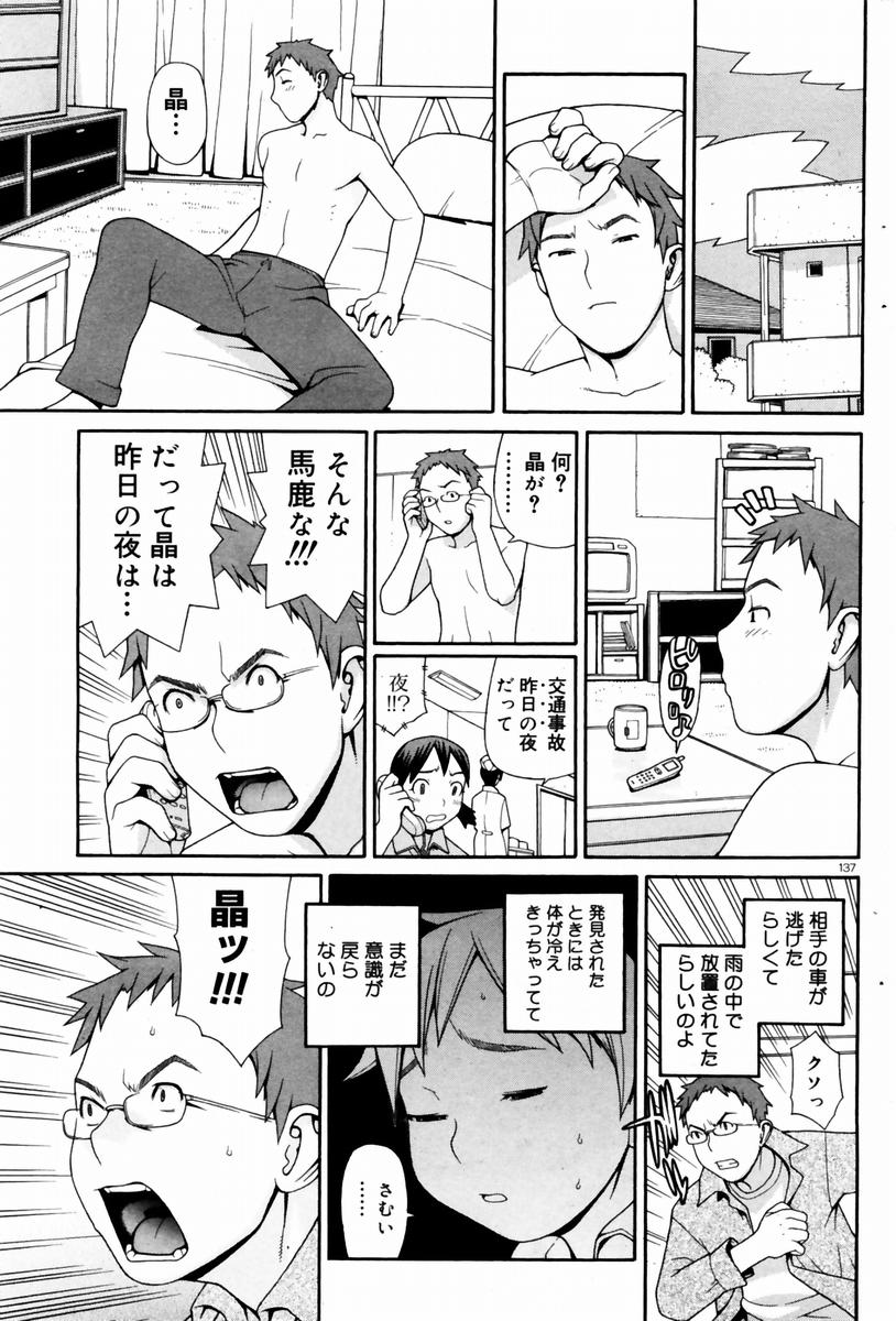 COMIC ドルフィン 2004年01月号