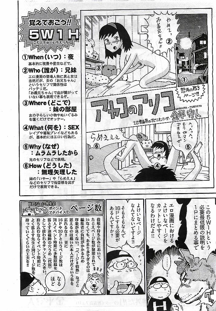 ヤングコミック 2009年3月号