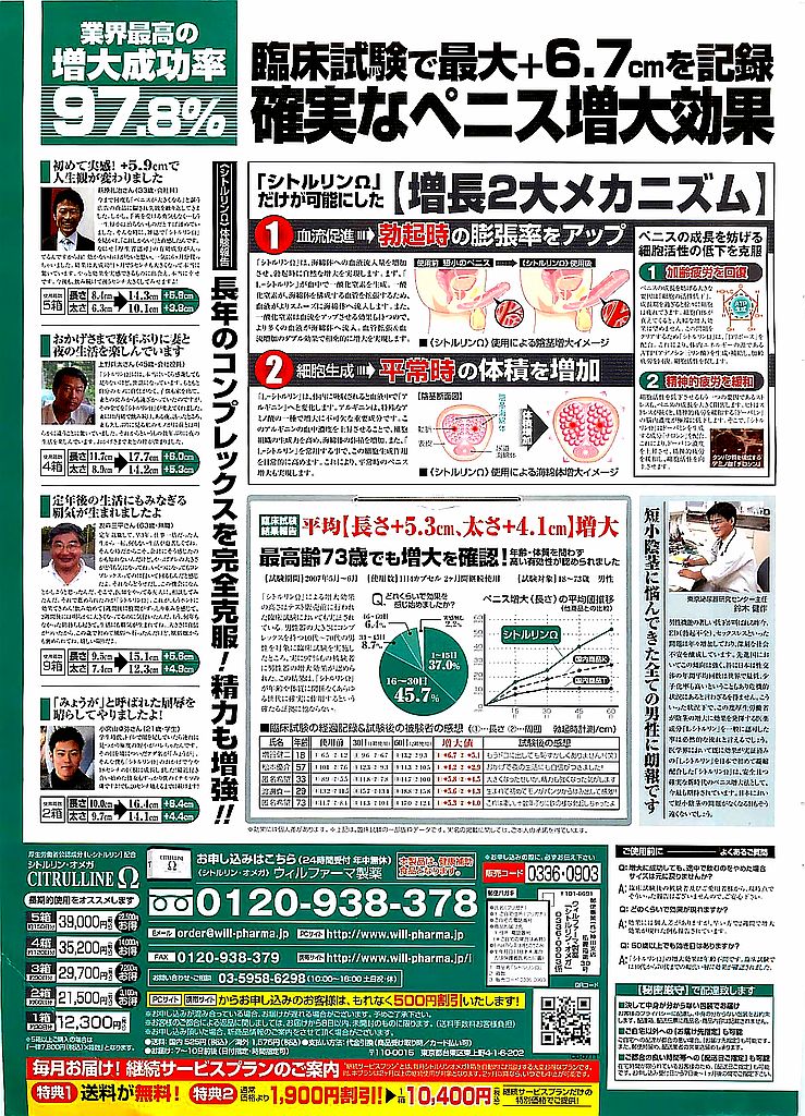 ヤングコミック 2009年3月号