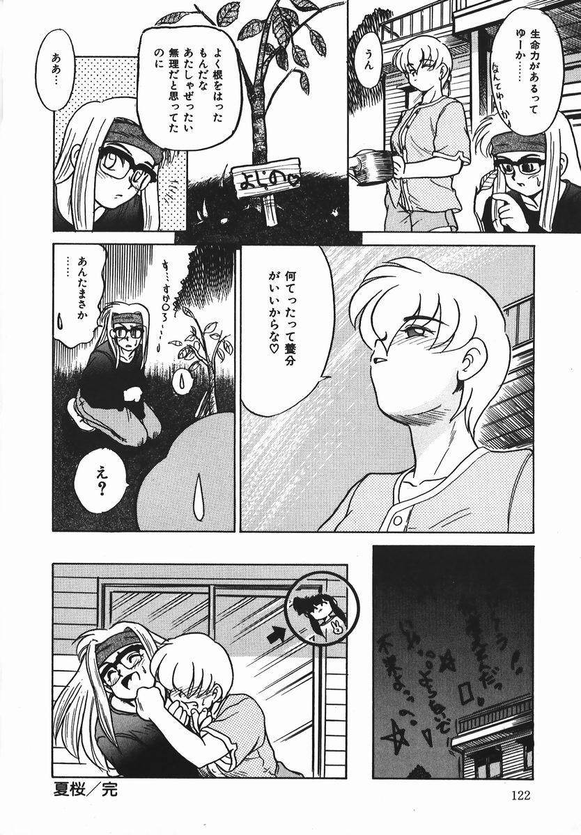 [猫玄] ネガチィブラヴァーズ