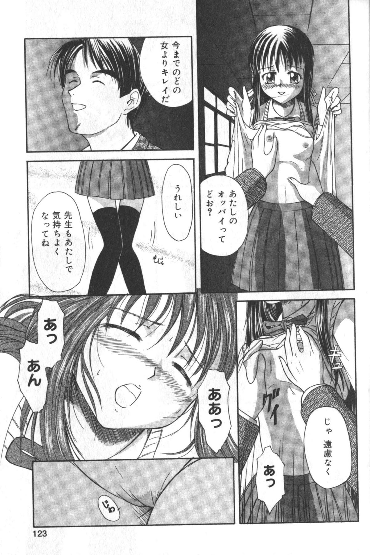 [アンソロジー] 貧にゅう天国
