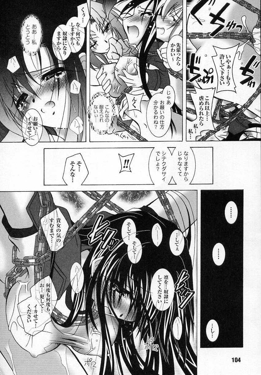 [アンソロジー] 闘うヒロイン陵辱アンソロジー 闘姫陵辱2