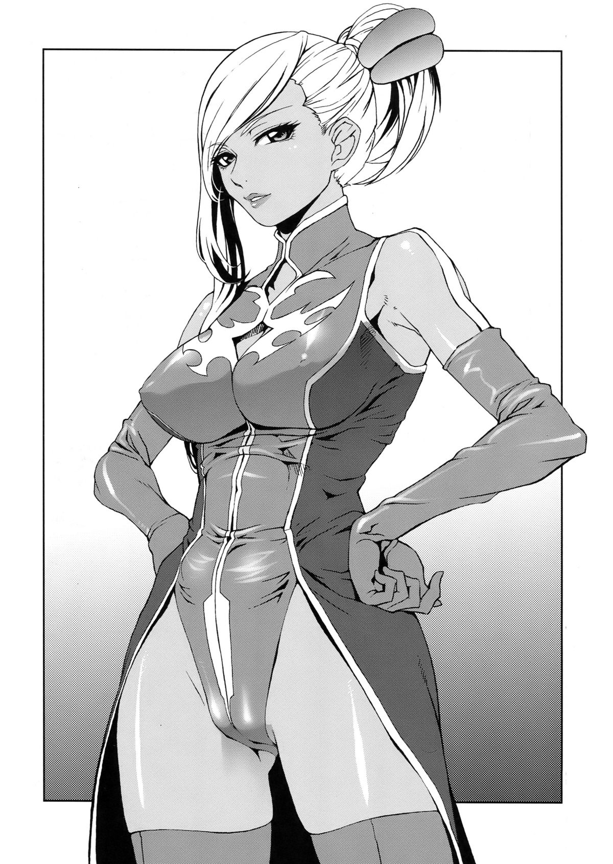 (COMIC1) [トルエン一斗缶 (よろず)] KETSU!MEGATON GEASS (コードギアス 反逆のルルーシュ)