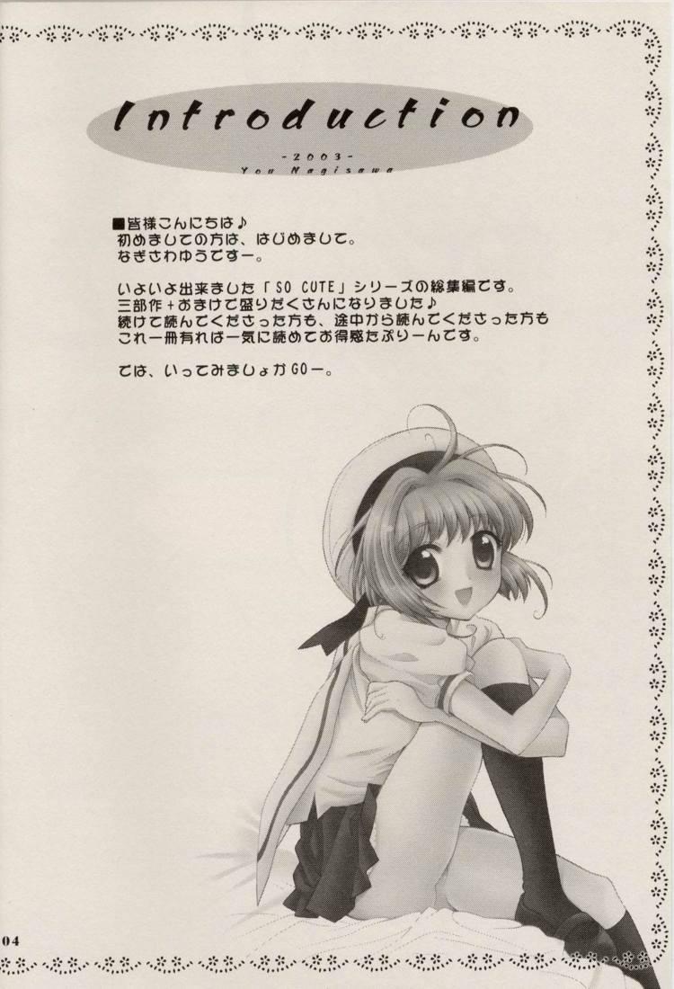 (C64) [なぎさわ屋 (なぎさわゆう)] CHERRY BLOSSOM (カードキャプターさくら)
