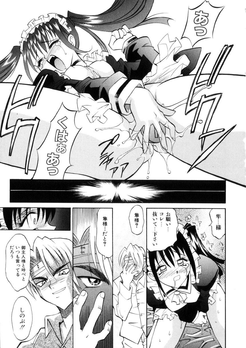 [高岡基文] Ataraxia