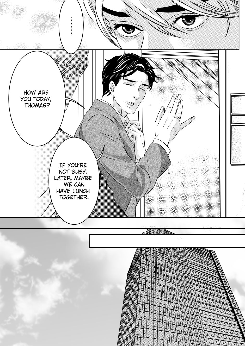 I LoveYou-継続中