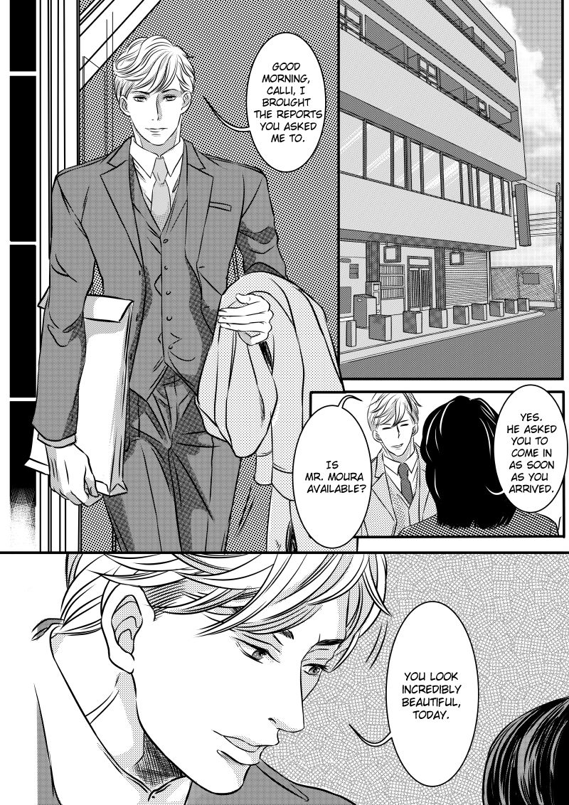 I LoveYou-継続中