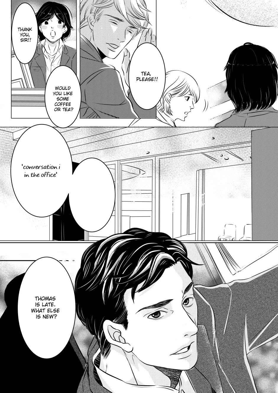 I LoveYou-継続中