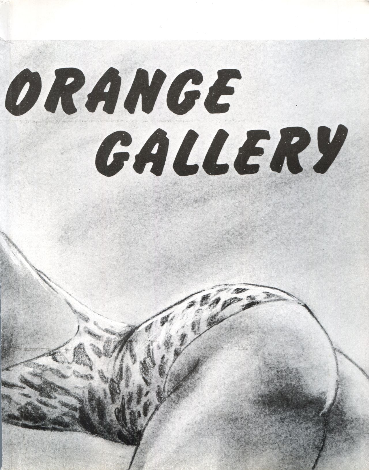(C34) [オレンジ・ギャラリー編集部 (坂田金時)] ORENGE GALLERY SAKATA SPECIAL (きまぐれオレンジ☆ロード)