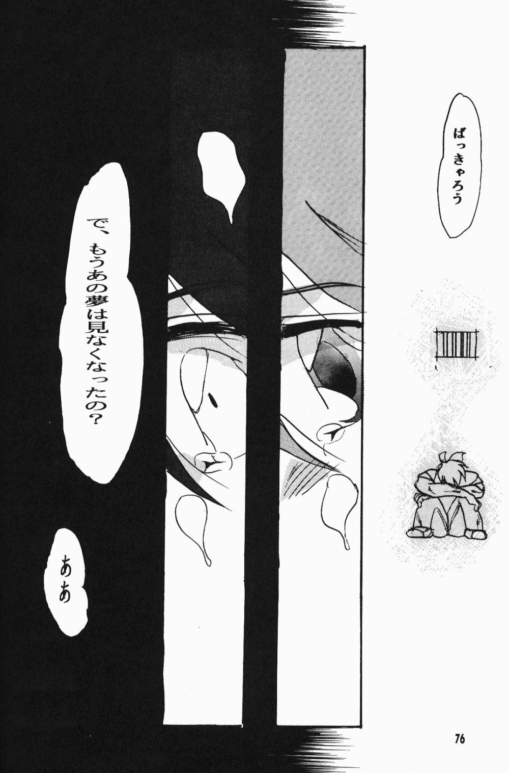 【ダークゾーン】アニマリターンズ（らんま1/2）