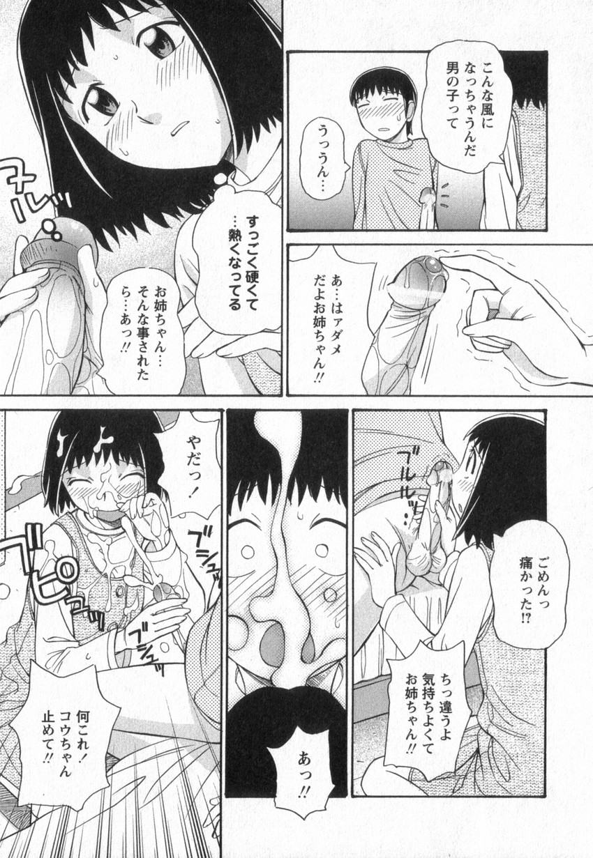 [あんみつ草] HAPPY VALLEY