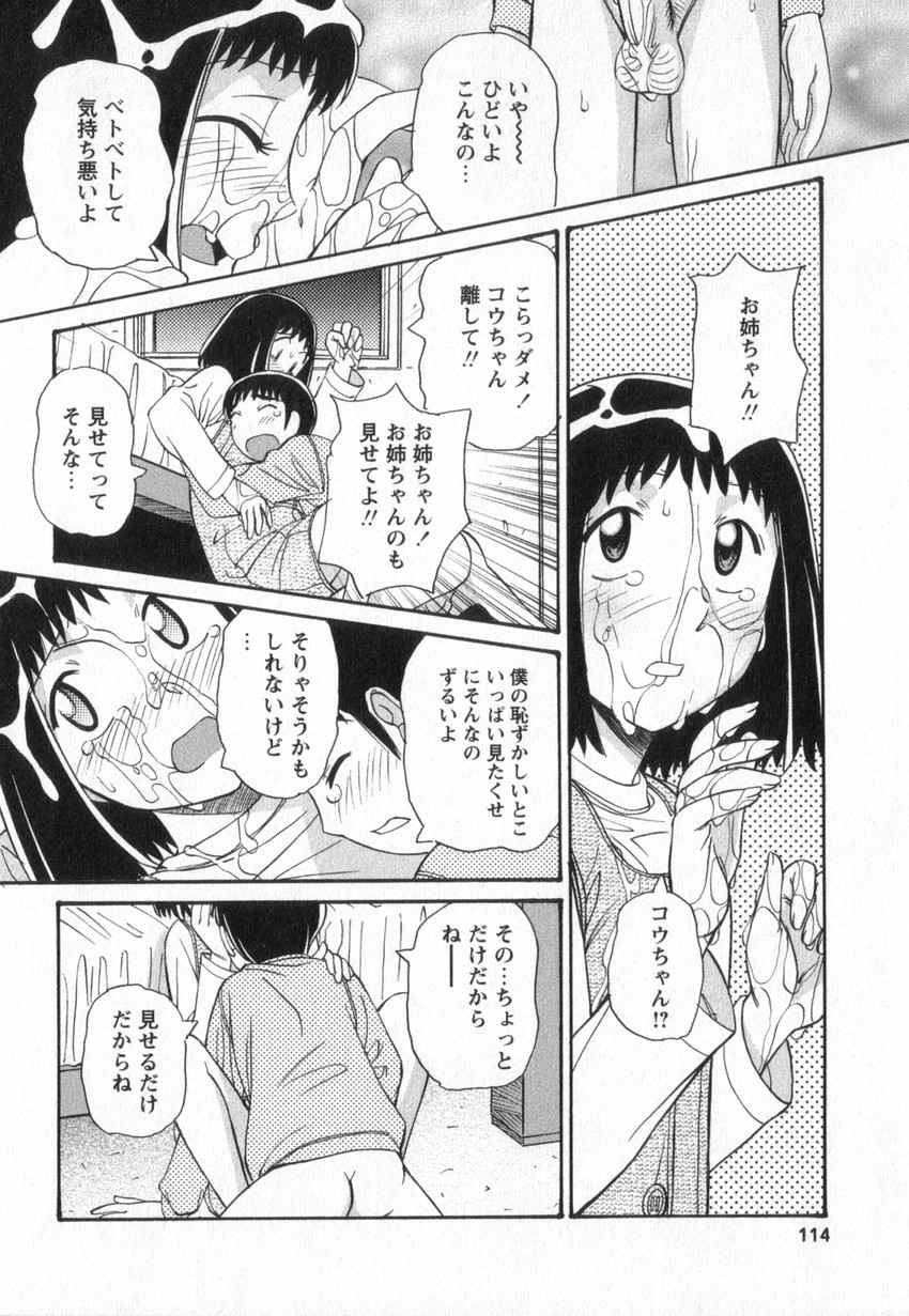 [あんみつ草] HAPPY VALLEY