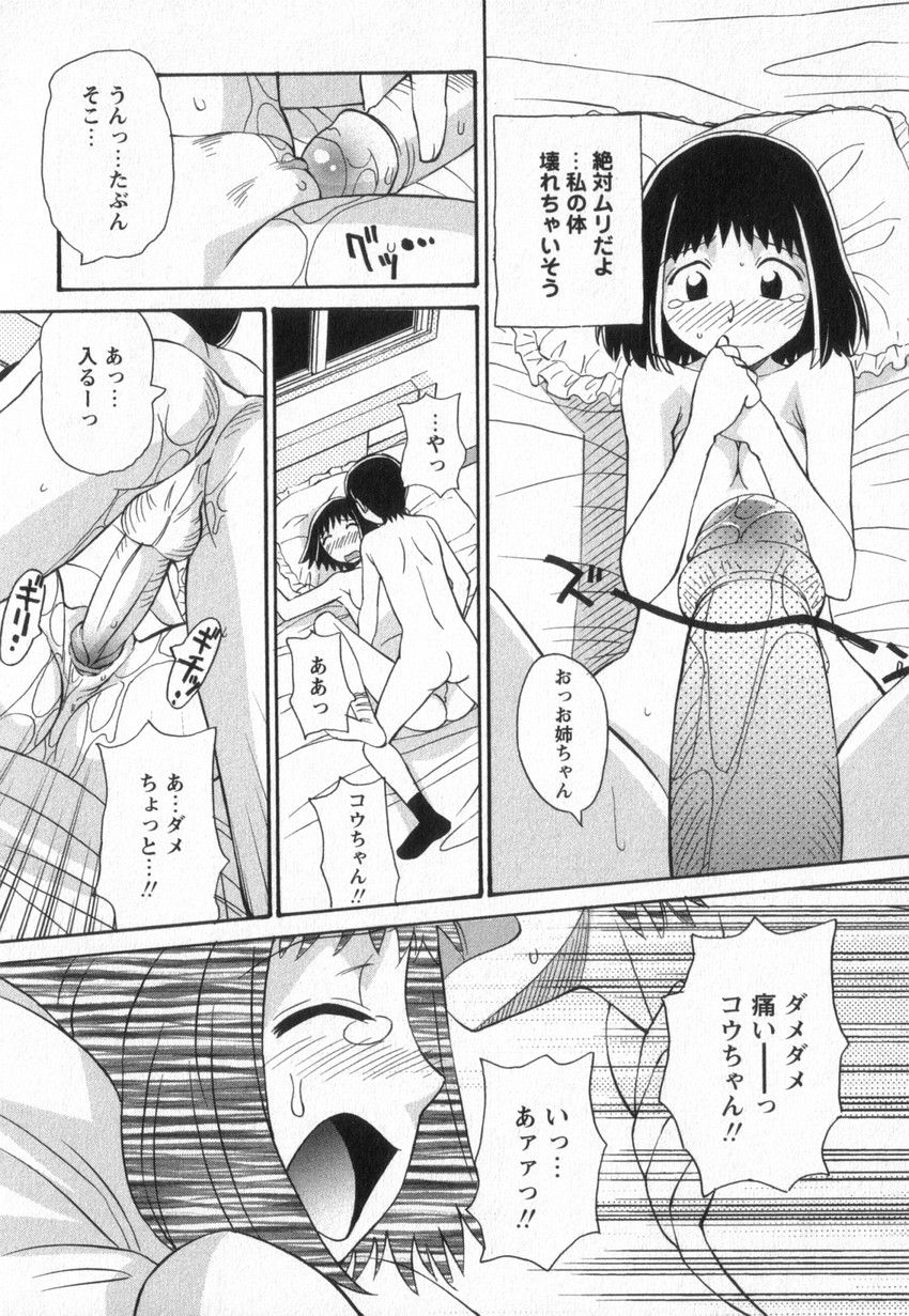 [あんみつ草] HAPPY VALLEY