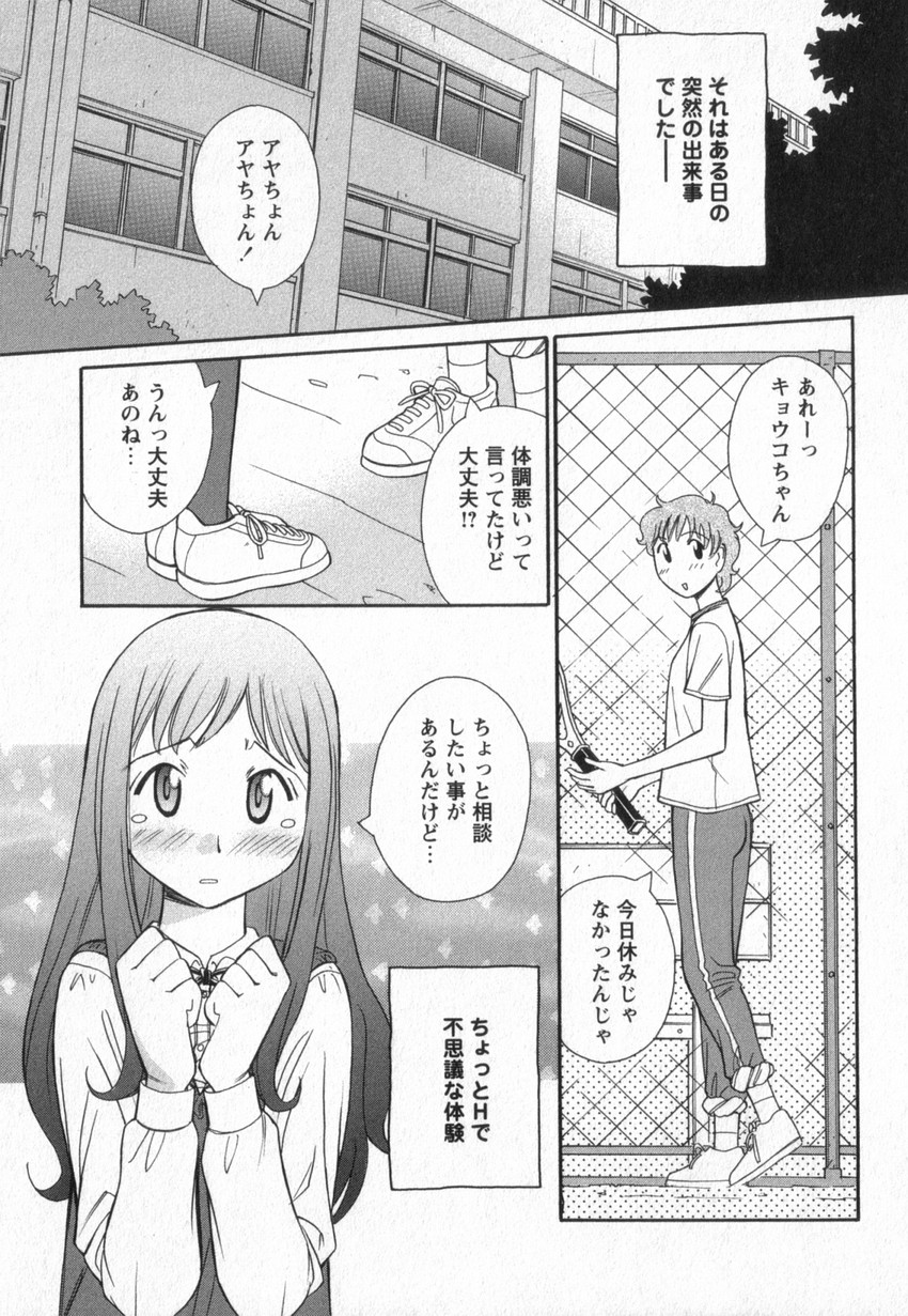 [あんみつ草] HAPPY VALLEY