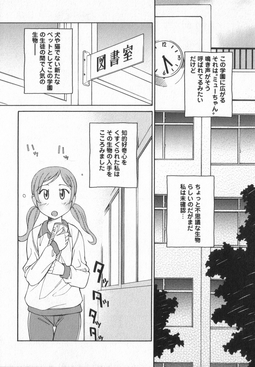 [あんみつ草] HAPPY VALLEY