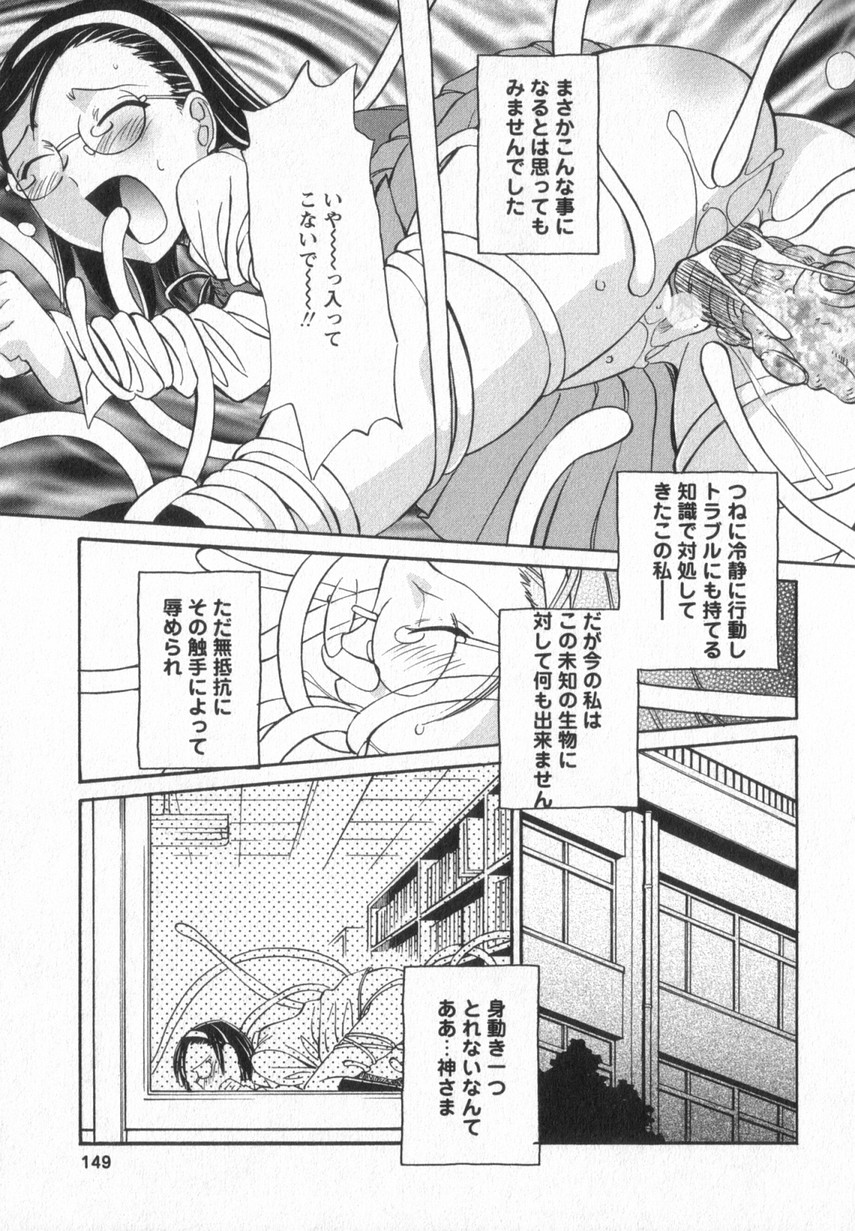 [あんみつ草] HAPPY VALLEY