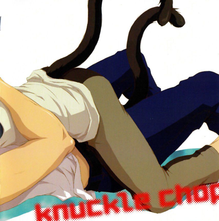 [knuckle chop (なこ)] 彼猫計画 (おおきく振りかぶって) [英訳] [無修正]