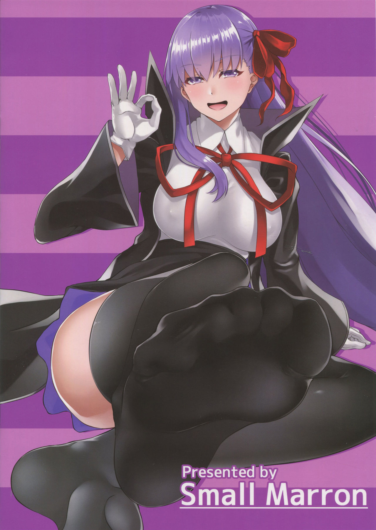 (C94) [Small Marron (アサクラククリ)] FDO フェイト/ドスケベオーダー VOL.0 (Fate/Grand Order)