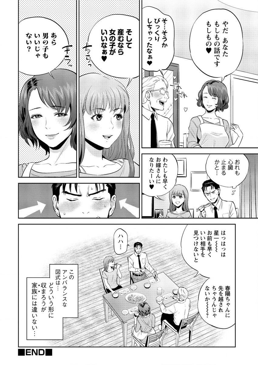 アクションピザッツ 2015年10月号 [DL版]